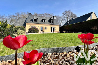 achat maison ploubezre 22300