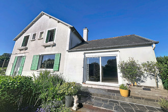 achat maison ploubezre 22300