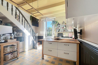 achat maison ploubezre 22300