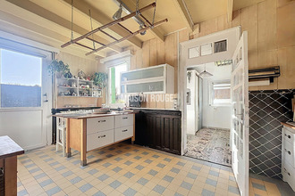 achat maison ploubezre 22300