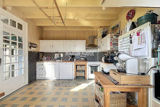 achat maison ploubezre 22300