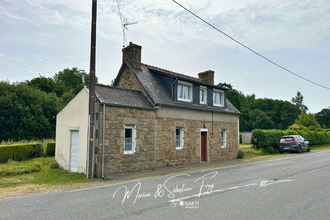 achat maison ploubezre 22300