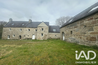 achat maison ploubezre 22300