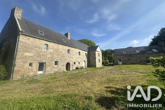 achat maison ploubezre 22300