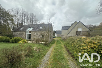 achat maison ploubezre 22300