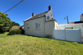 achat maison ploudalmezeau 29830