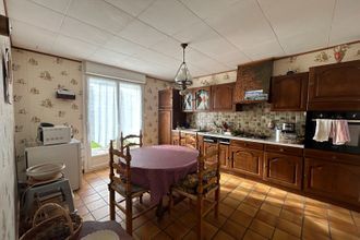 achat maison ploudalmezeau 29830