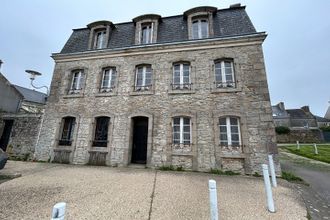 achat maison ploudalmezeau 29830