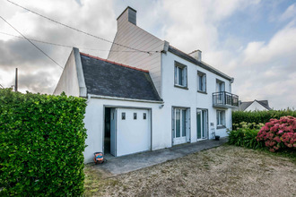 achat maison ploudalmezeau 29830