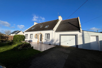 achat maison ploudalmezeau 29830