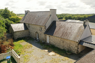 achat maison ploudalmezeau 29830