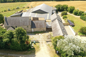 achat maison ploudalmezeau 29830