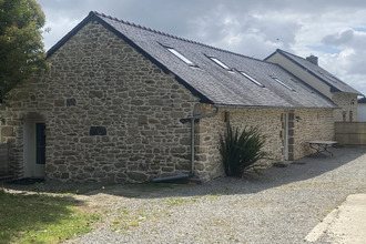 achat maison ploudalmezeau 29830