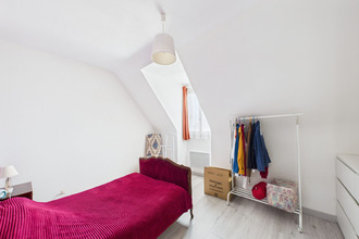 achat maison ploudalmezeau 29830