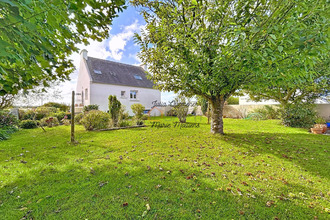 achat maison ploudalmezeau 29830