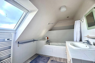 achat maison ploudalmezeau 29830