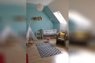 achat maison ploudalmezeau 29830