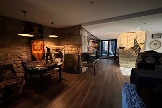 achat maison ploudalmezeau 29830