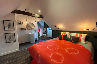 achat maison ploudalmezeau 29830