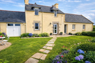 achat maison ploudalmezeau 29830