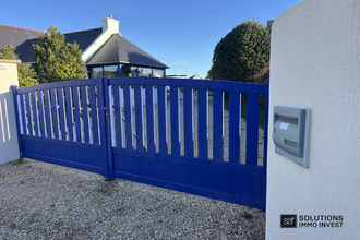 achat maison ploudalmezeau 29830