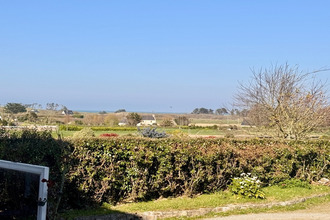 achat maison ploudalmezeau 29830