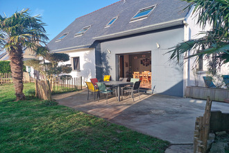 achat maison ploudalmezeau 29830