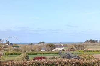 achat maison ploudalmezeau 29830