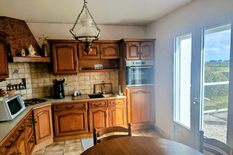 achat maison ploudalmezeau 29830