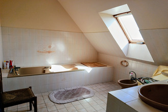 achat maison ploudalmezeau 29830