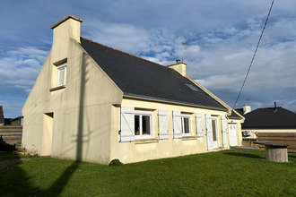 achat maison ploudalmezeau 29830
