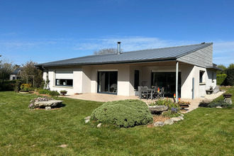 achat maison ploudalmezeau 29830