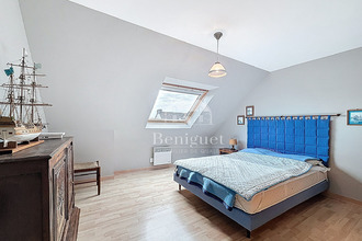 achat maison ploudalmezeau 29830