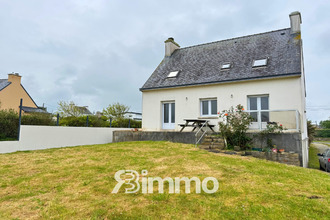 achat maison ploudalmezeau 29830