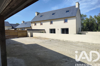 achat maison ploudalmezeau 29830