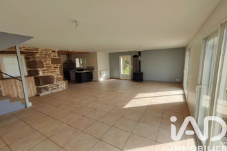 achat maison ploudalmezeau 29830
