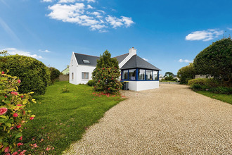 achat maison ploudalmezeau 29830