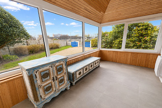 achat maison ploudalmezeau 29830
