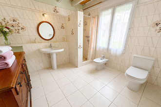 achat maison ploudalmezeau 29830