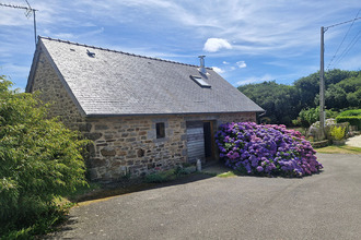 achat maison ploudalmezeau 29830