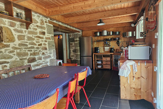 achat maison ploudalmezeau 29830