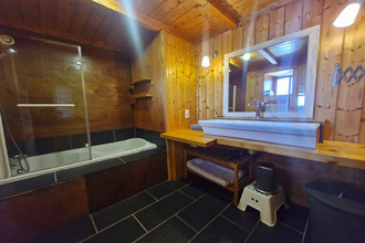 achat maison ploudalmezeau 29830
