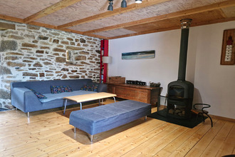 achat maison ploudalmezeau 29830