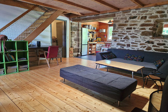achat maison ploudalmezeau 29830