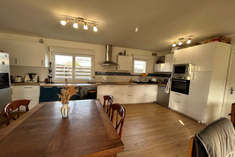 achat maison ploudalmezeau 29830