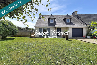 achat maison ploudalmezeau 29830
