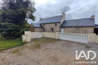achat maison ploudalmezeau 29830