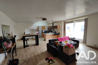 achat maison ploudalmezeau 29830