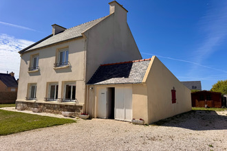 achat maison ploudalmezeau 29830