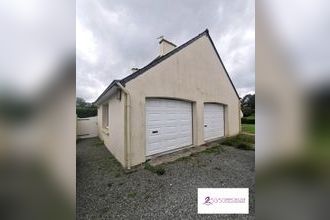 achat maison ploudaniel 29260